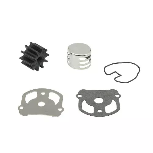 Quicksilver 8M6012790 Impeller Repair Kit for Select OMC 2.3-7.5L Sterndrives