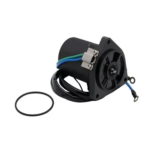 Quicksilver 8M6013259 Tilt/Trim Motor for Yamaha 150hp Outboards