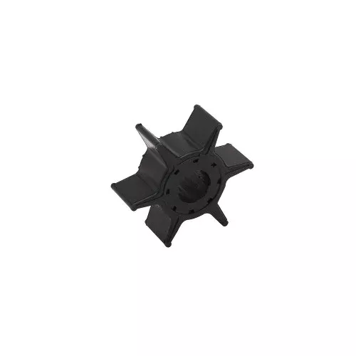 Quicksilver 8M6014000 Water Pump Impeller for Select Yamaha 25hp Outboards