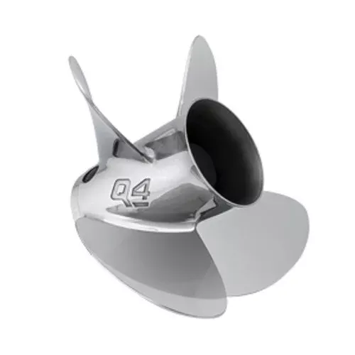 Quicksilver Q4 14.6 x 21P Propeller 8M0103530