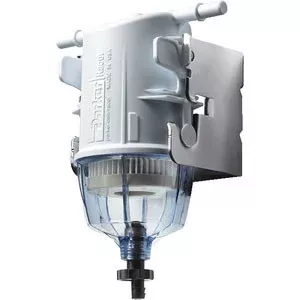 Racor Snapp Filter Assembly with Drain 10M 23299-10