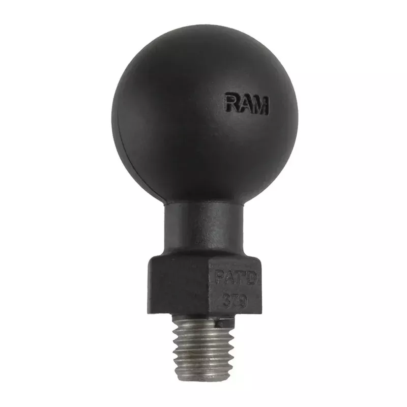 RAM Mount RAM ToughBall w1213 X 50 Threaded Stud RAP379U501350