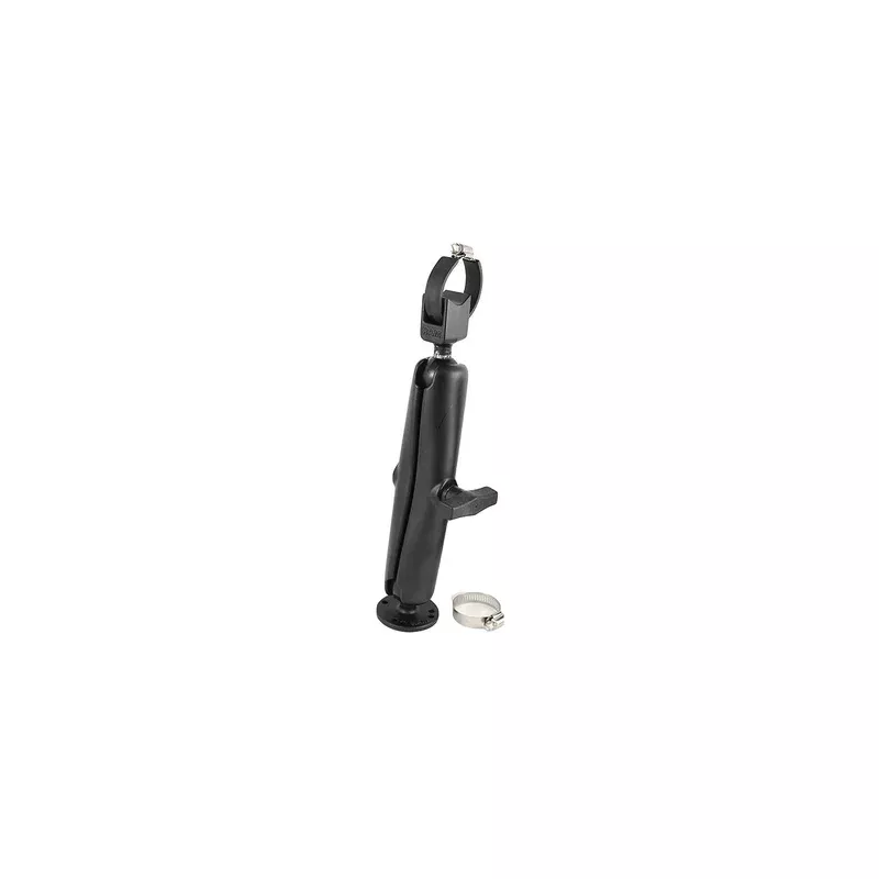 RAM RAM108 Trolling Motor Stabilizer, 5-1/2″ Arm