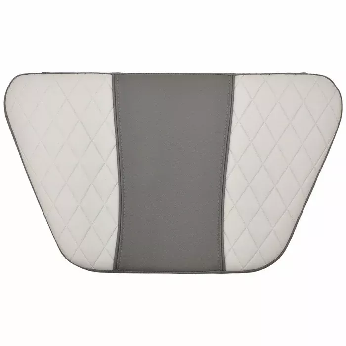Ranger Bay Series Boat Console Seat Bottom Cushion 729789H.68 | Gray