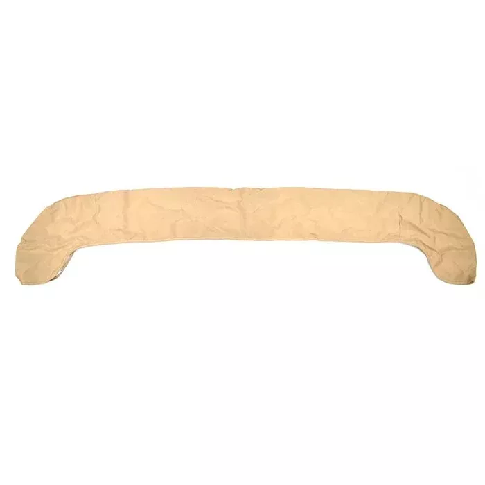 Ranger Boat Bimini Top Boot 324596 | Reata Tan 82 x 9 1/4 Inch