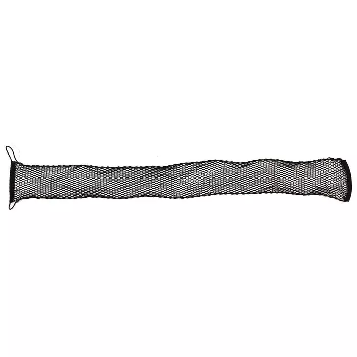 Ranger Boat Cargo Net 329154 | 68 x 8 Inch Black Honeycomb Nylon