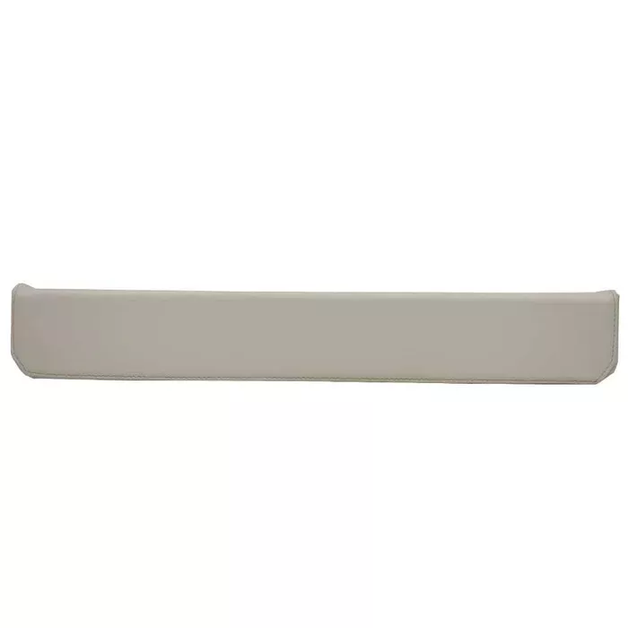 Ranger Boat Console Eyebrow Cushion 729809H.58 | 2600 / 2660 Bay Gray