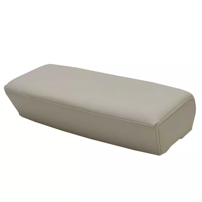 Ranger Boat Flip Bolster Cushion 729777H.111 | Bay Light Gray (Port)