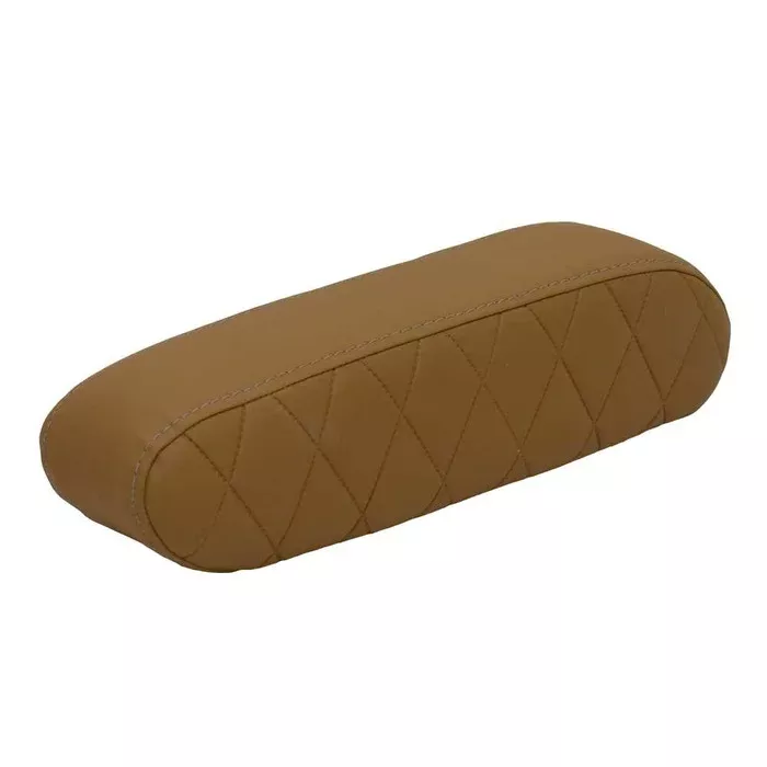 Ranger Boat Leaning Post Armrest 729774H.6 | Bay Series Brown (STBD)
