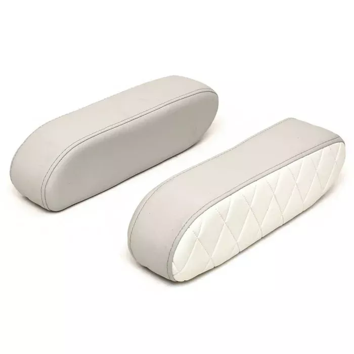 Ranger Boat Leaning Post Armrests 729774H.12 | Bay Series (Set of 2)