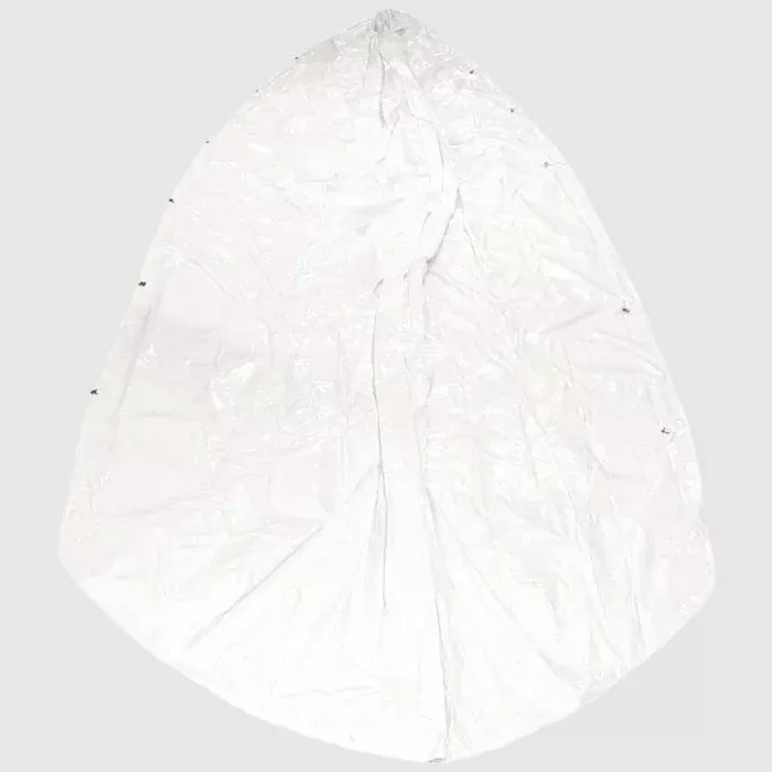 Ranger Boat Shrinkable Transhield Cover 9007519 | 177TR White F2215.1