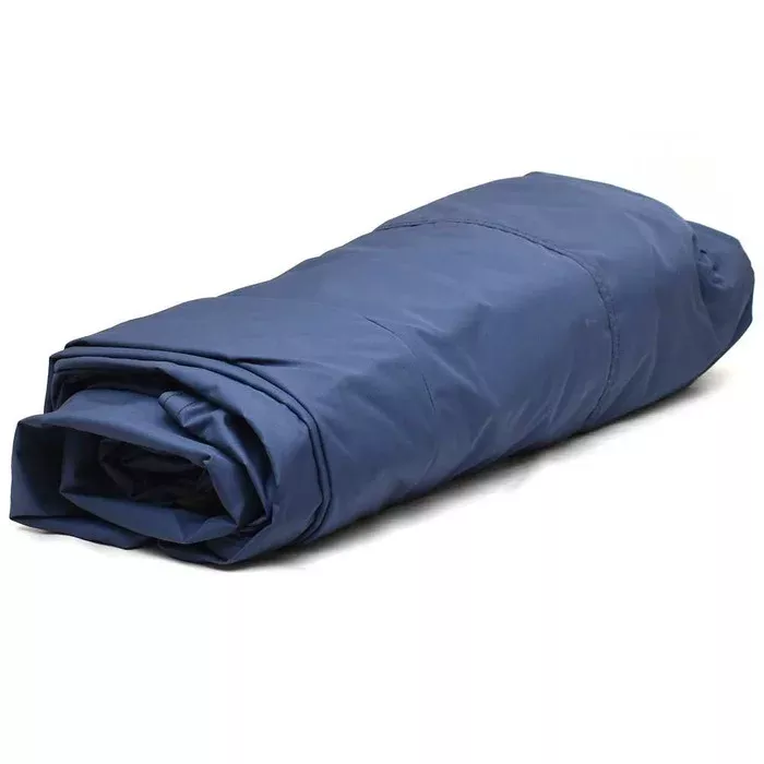 Ranger Pontoon Boat Double Canopy Cover 323780 | RP 2300L Dowco Blue