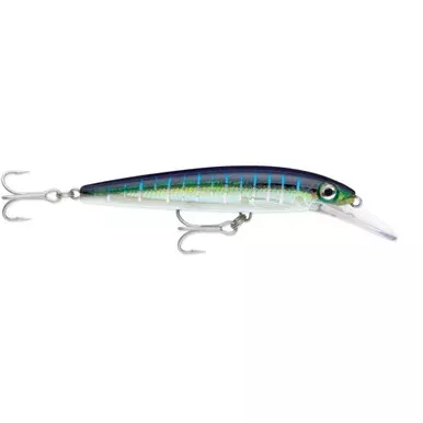 Rapala Husky Magnum 15 – 5-1/2″ – Sailfish UV