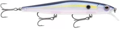 Rapala PXR Mavrik 110 Jerkbait – Pearl Sexy Shad
