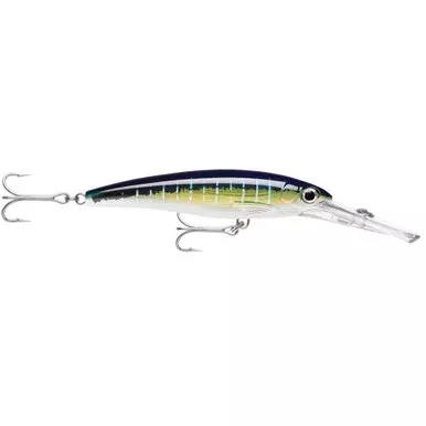 Rapala X-Rap Magnum 20 Sailfish UV