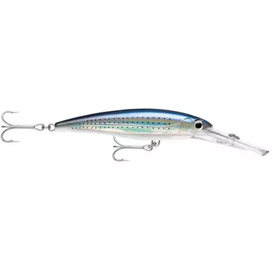 Rapala X-Rap Magnum 30 Spotted Minnow
