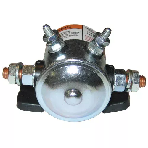 Raritan CDS12 Continuous Duty Solenoid