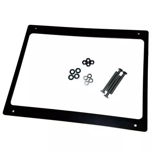 Raymarine A80527 A12X to Axiom 12 Adapter Plate to Existing Fixing Holes