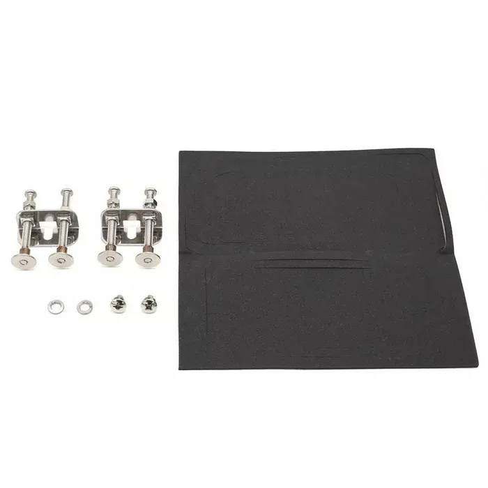 Raymarine Boat Radio Mount Hardware A46053 | Ray218 Rear Flush (Kit)