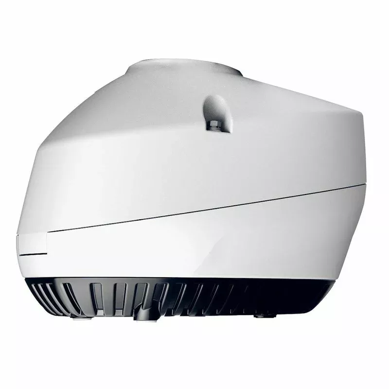 Raymarine Magnum 12kW Pedestal (E70487)