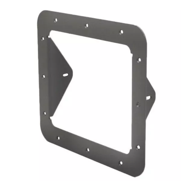 Raytheon Console Mounting Bracket M92550 | 11 1/2 Inch Electronics