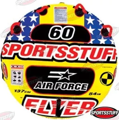 Recambios Marinos Air Force 60 Spor53-1646
