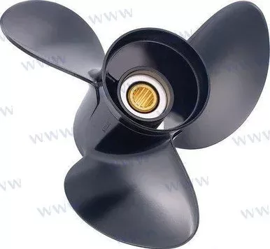 Recambios Marinos Aluminum Propeller Sol3211-099-10