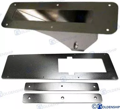 Recambios Marinos Anchor Roller Gs70013