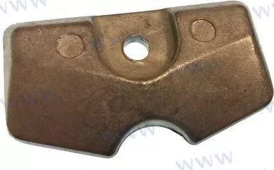 Recambios Marinos Anode Paf4-03000022