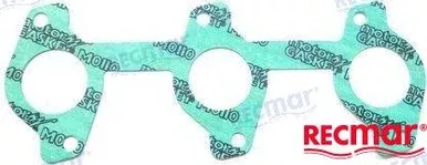 Recambios Marinos Cab Base Gasket Rec6H4-14198-09