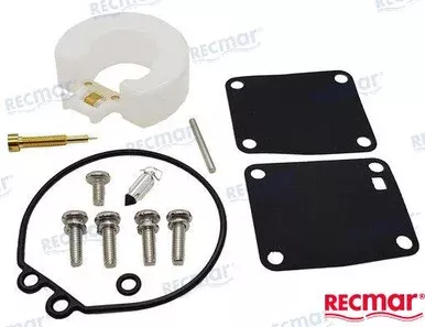 Recambios Marinos Carburetor Kit Rec6G1-W0093-00