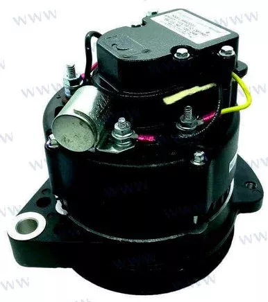 Recambios Marinos Caterpillar Alternator Rec8Hc2023K
