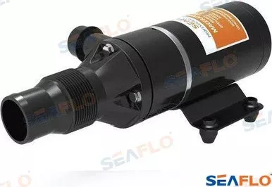 Recambios Marinos Dc Macerator Pump 12V Sfmp112001
