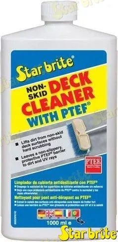 Recambios Marinos Deck Cleaner 950 Ml. Sta85932