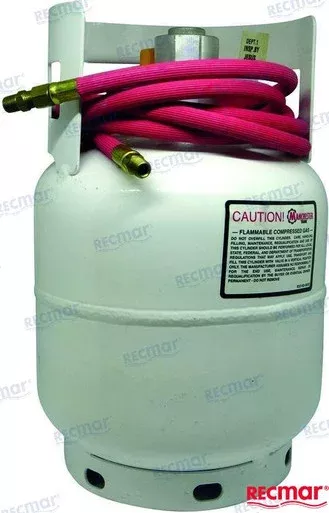Recambios Marinos Engine Oil Pre-Lube System Sspelo5