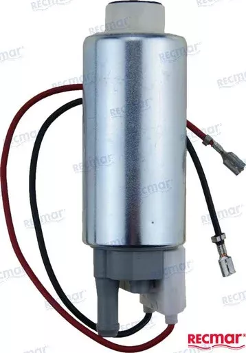 Recambios Marinos Fuel Pump Rec8M0103288