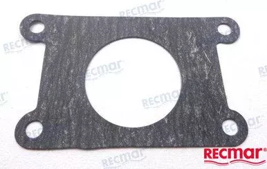Recambios Marinos Gasket Carburetor Base Rec663-14198-00