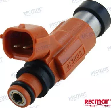 Recambios Marinos Injector Rec15710-65D00