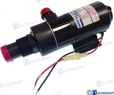Recambios Marinos Macerator Pump 12V Ce Gs50020