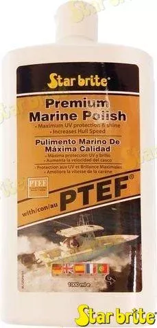 Recambios Marinos Marine Polish W/Ptef 1000 Ml Sta85732