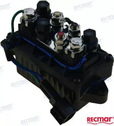 Recambios Marinos Relay Rec60V-81950-00