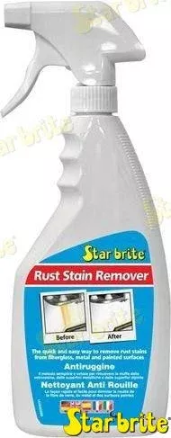 Recambios Marinos Rust Stain Remover Sta89222