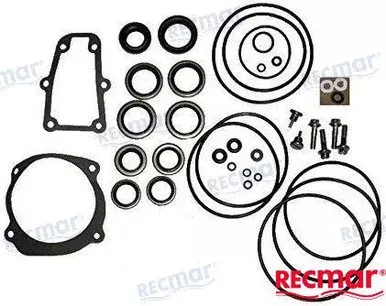 Recambios Marinos Seal Kit Rec5006373
