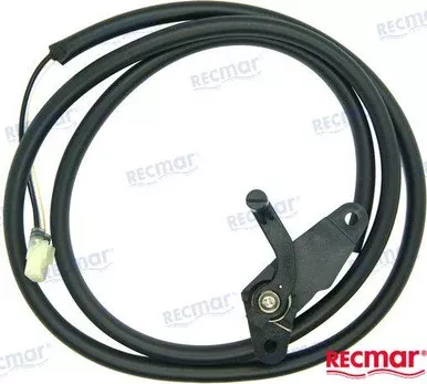 Recambios Marinos Trim Sender Rec34801-99E04