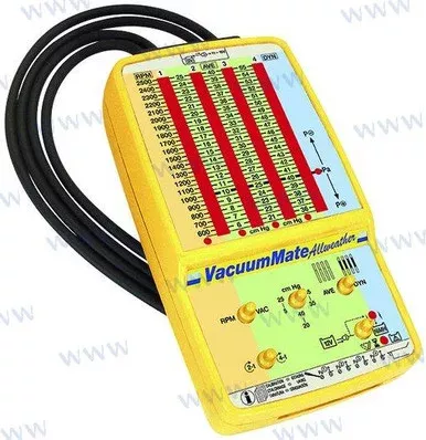 Recambios Marinos Vacuummateweather Rchbl