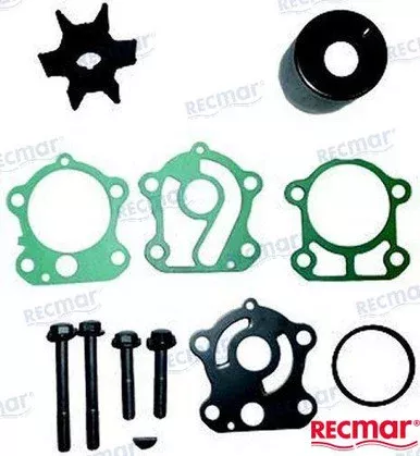 Recambios Marinos Water Pump Service Kit Rec67F-W0078-00