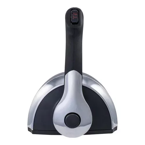 Refreshed 4500 MRC -Single Engine Console Mount Remote Control – MerCruiser Stern Drives 8M0060783 8M4507539