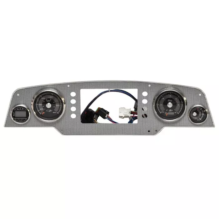 Regal 2300 Boat Gauge Panel 211552 | Faria Aluminum