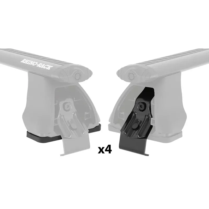 Rhino-Rack 2500 Fitting Kit for 2016-2022 Honda Pilot (DK444)