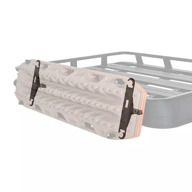 Rhino-Rack Pioneer Max Track 75 Degree Bracket Kit (43159)